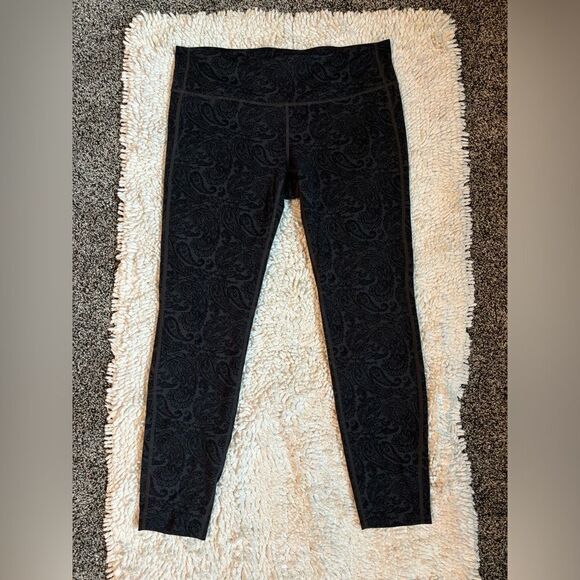 Woman’s Leggings  - Picture 1 of 3